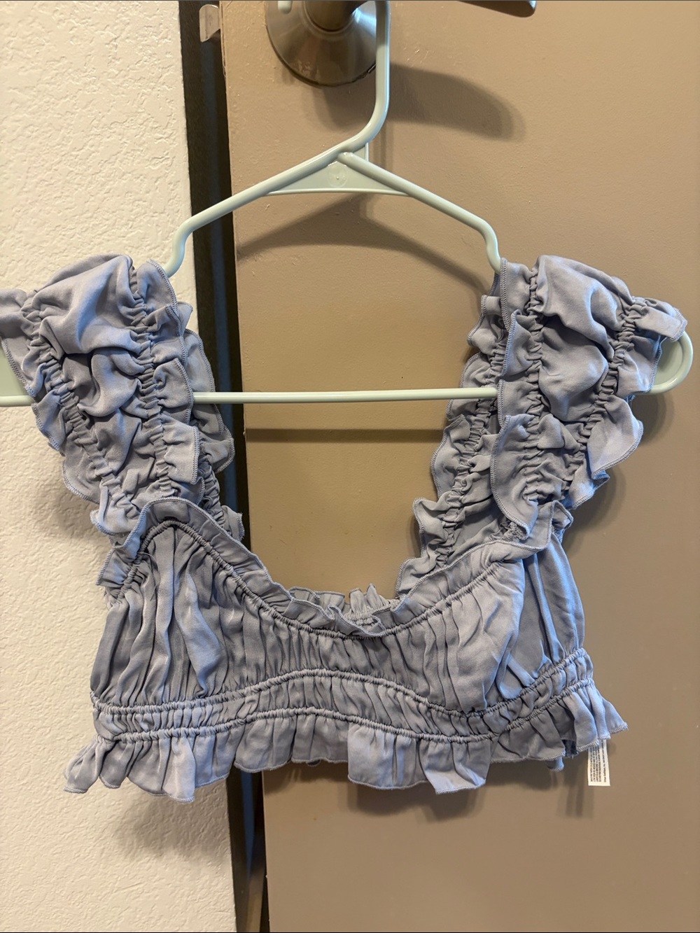 Free People top size small